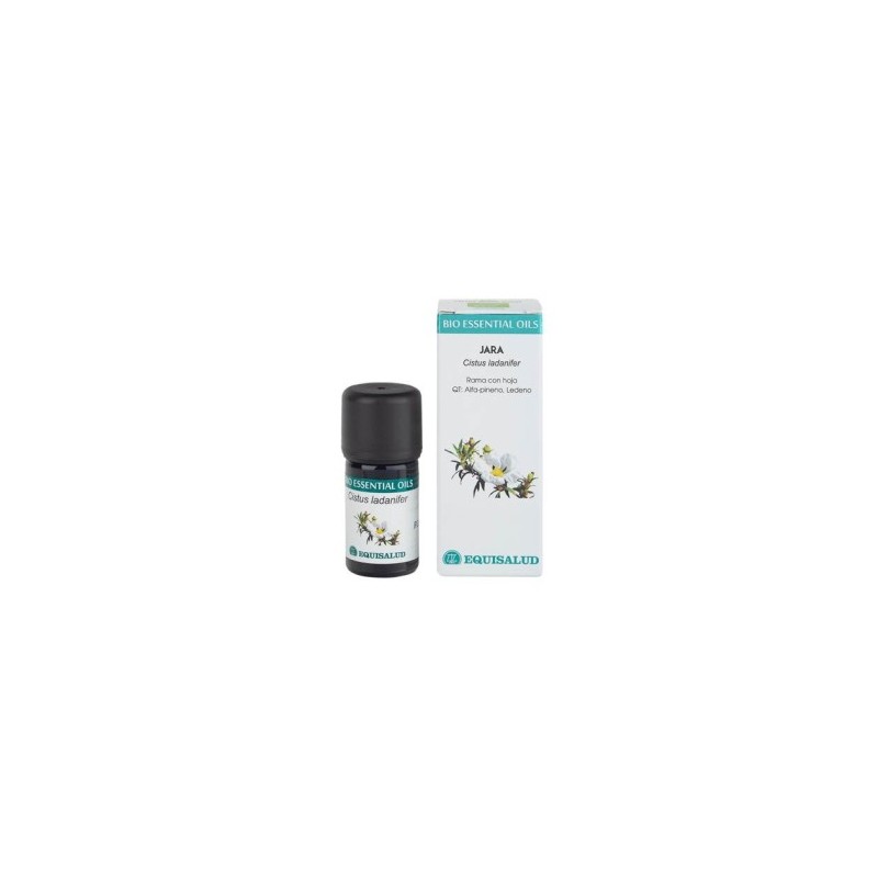 bio essential oil jara 5 ml.