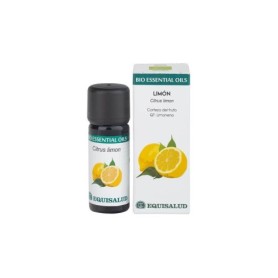 Bio Essential Oil Limón 10 ml.