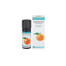 Bio Essential Oil Mandarina Roja 10 ml.