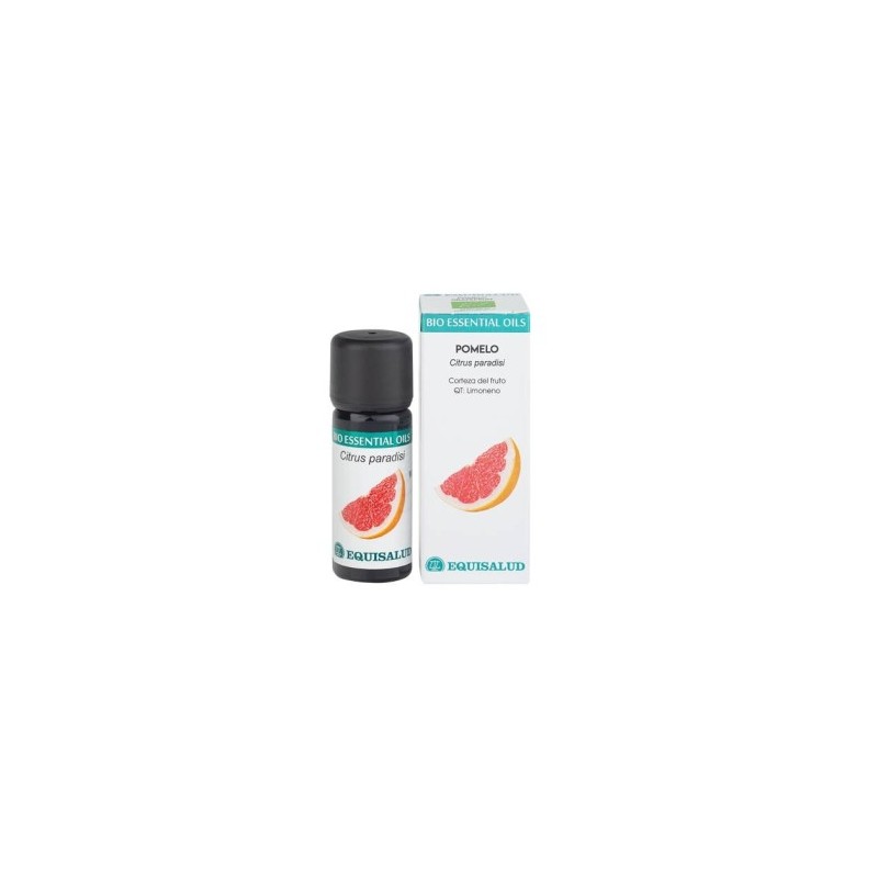 bio essential oil pomelo 10 ml.