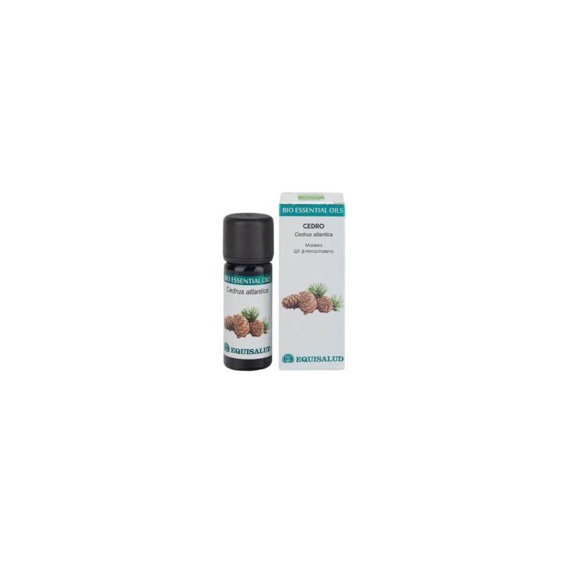 bio essential oil cedro 10 ml.