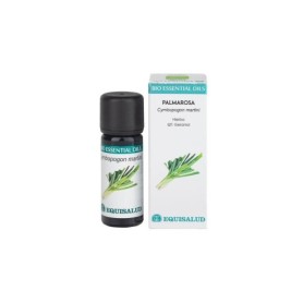 Bio Essential Oil Palmarosa 10 ml.