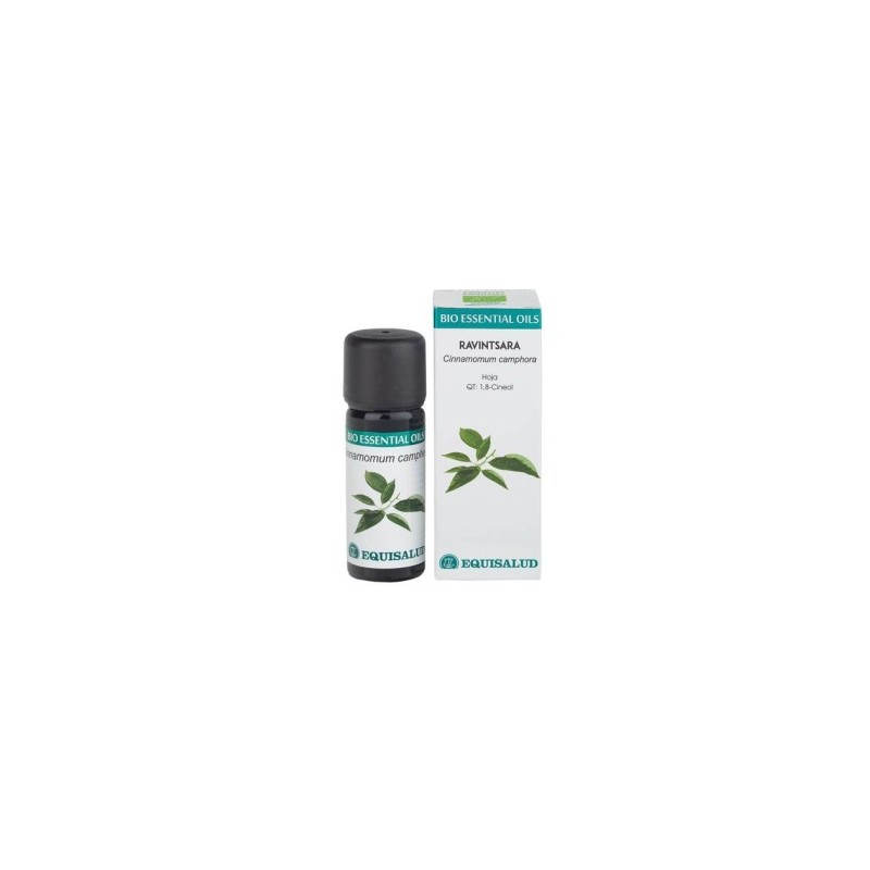 bio essential oil ravintsara 10 ml.