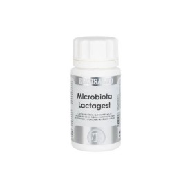 Microbiota Lactagest 60 cápsulas