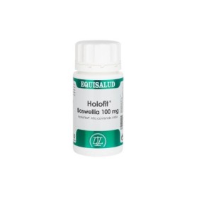Holofit Boswellia 100 mg 50 cáp.