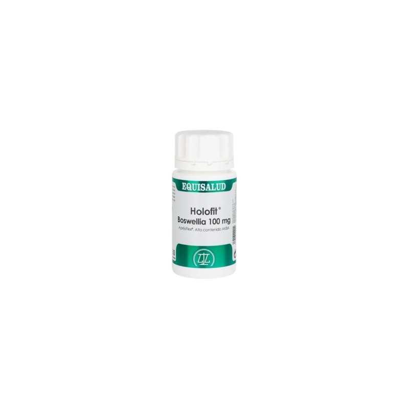 holofit boswellia 100 mg 50 cáp.