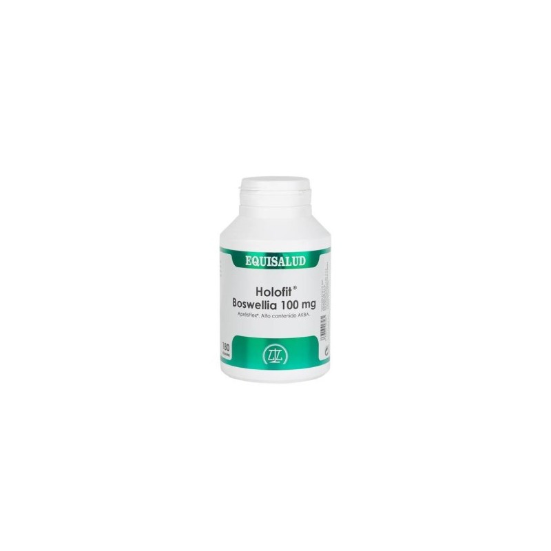 holofit boswellia 100 mg 180 cáp.