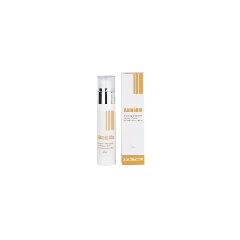 acniskin crema 50 ml.