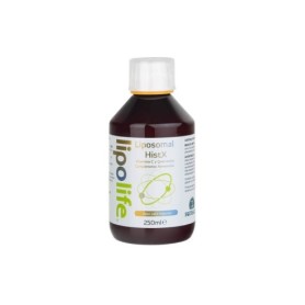 Lipolife Liposomal HistX 250 ml.