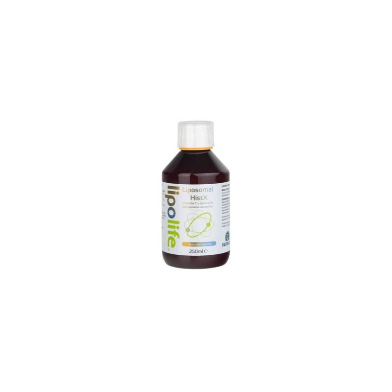 lipolife liposomal histx 250 ml.