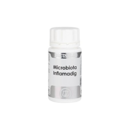Microbiota Inflamadig 60 cáp.