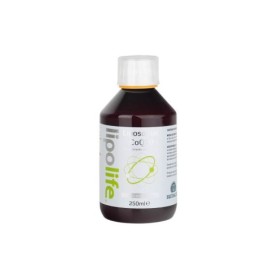Lipolife Liposomal CoQ10 250 ml.