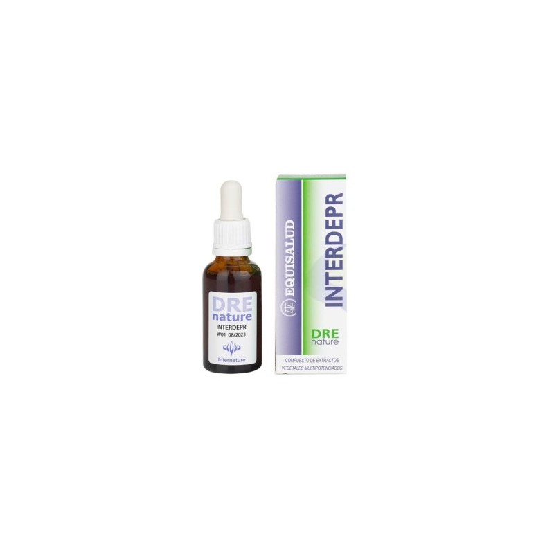 drenature interdepr 30 ml.