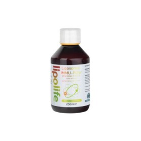 Lipolife Liposomal IMMU-POW 250 ml.