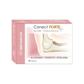 Conect Forte + 60 cáp.