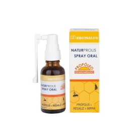 Naturprolis Spray Oral 30 ml.