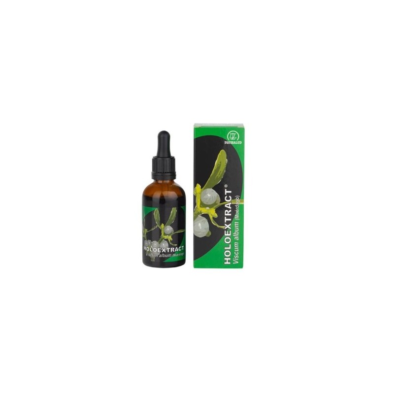 holoextract viscum album 50 ml.