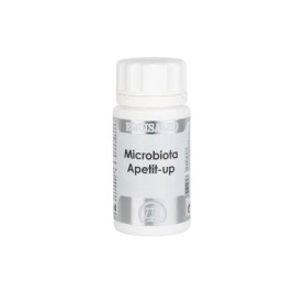 Microbiota Apetit-Up 60 cápsulas