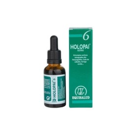 Holopai 6 (Articulaciones) 31 ml.