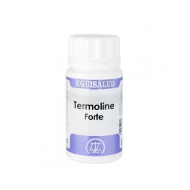 Termoline Forte de Equisalud, 30 cápsulas