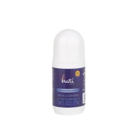 Desodorante Roll-on Salvia y Sándalo BIO 50 ml.