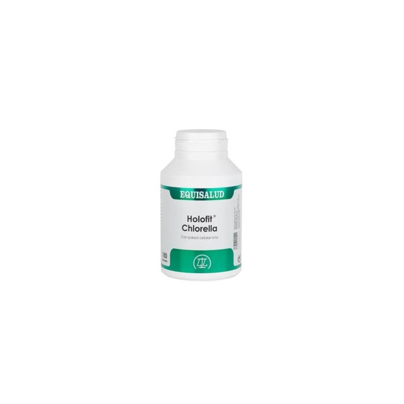 holofit chlorella 180 cáp.