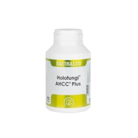 Holofungi AHCC® Plus 180 cáp.
