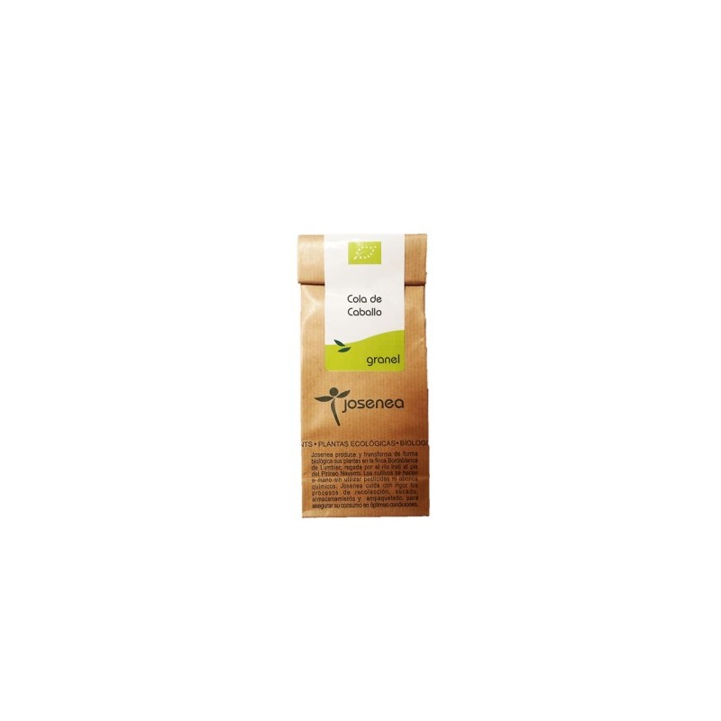 cola de caballo bio granel 25gr