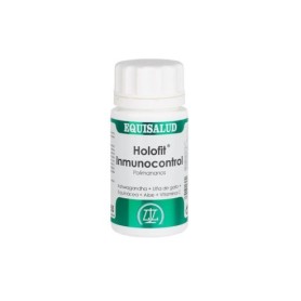 Holofit Inmunocontrol 50 cáp.