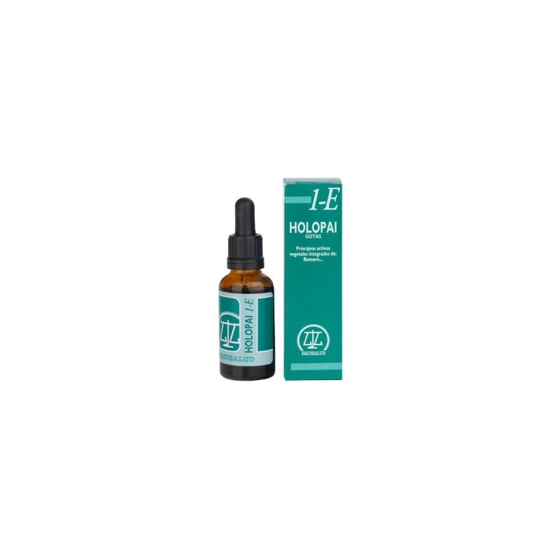 holopai 1e (estimulante) 31 ml.