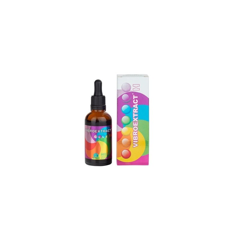 vibroextract h (hormonal) 50 ml.