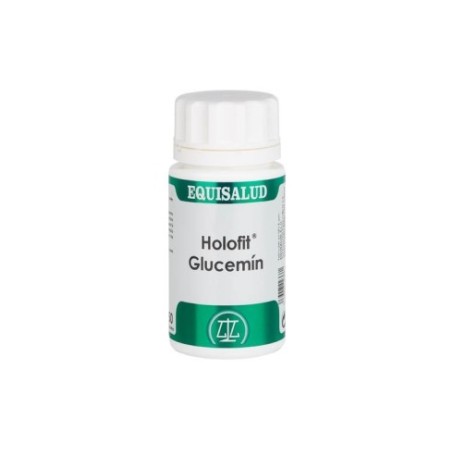 Holofit Glucemín 50 cáp.