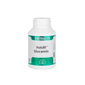 Holofit Glucemín 180 cáp.