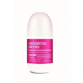 Sesderma Dryses desodorante roll-on mujer 75 ml