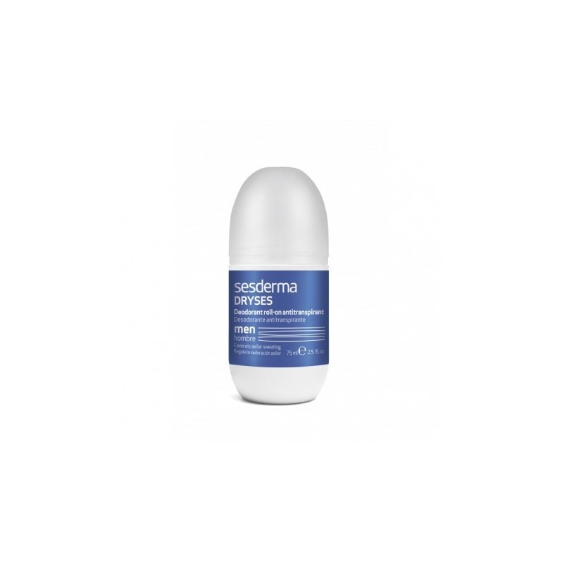 Sesderma dryses desodorante hombre