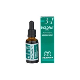Holopai 3I (Antiinflamatorio digestivo) 31 ml.