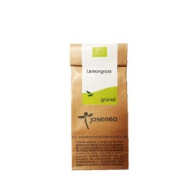 Lemongrass granel de Josenea, 30gr