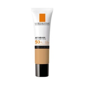 ANTHELIOS MINERAL ONE SPF 50+ CREMA 1 ENVASE 30 ML COLOR BRUNE
