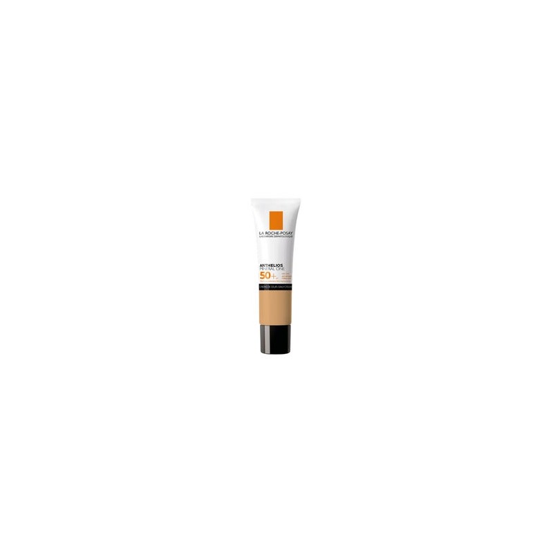 ANTHELIOS MINERAL ONE SPF 50+ CREMA 1 ENVASE 30 ML COLOR BRUNE