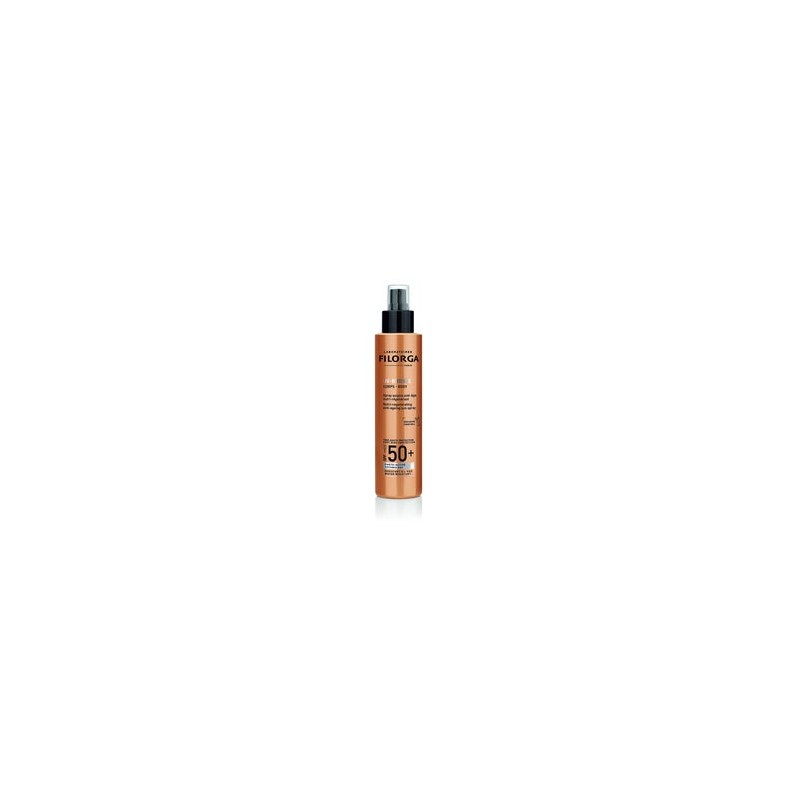 FILORGA UV-BRONZE BODY SPF 50+