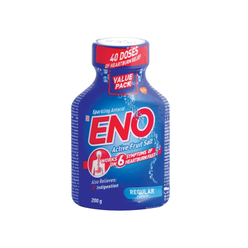 ENO ACTIVE 1 ENVASE 200 G