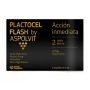 ASPOLVIT PLACTOCEL FLASH 5 AMPOLLAS