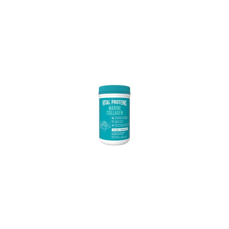 VITAL PROTEINS COLLAGEN MARINE 221G