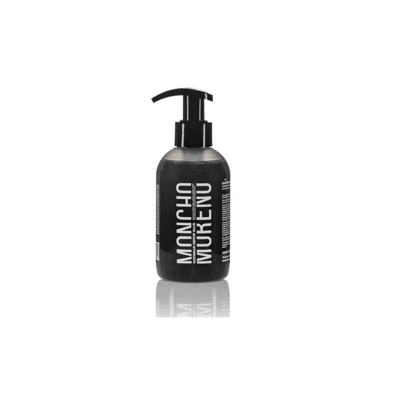 MONCHO MORENO BATHMAN DETOX HAIR 500ML