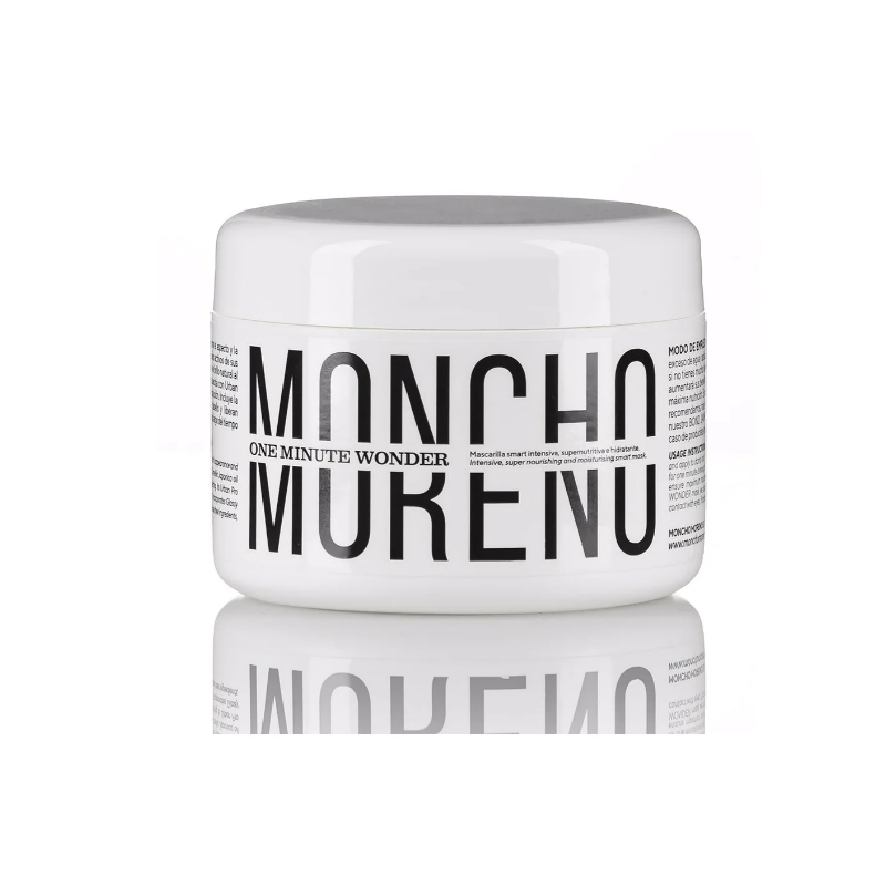 MONCHO MORENO ONE MINUTE WONDER 250ML