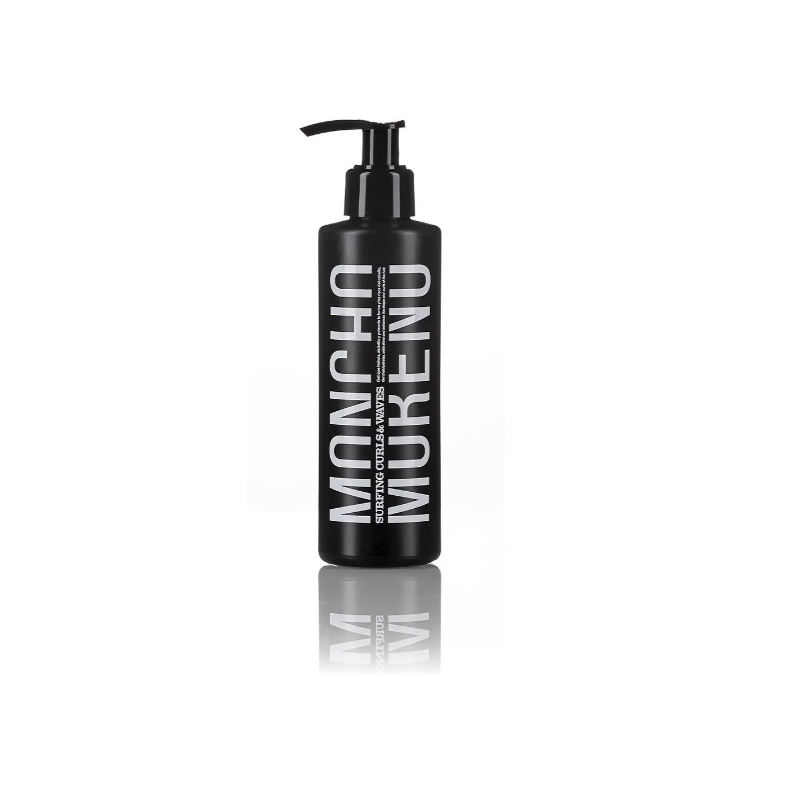 MONCHO MORENO SURFING CURLS&WAVES 200ML