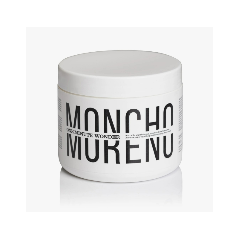 MONCHO MORENO ONE MINUTE WONDER 500ML