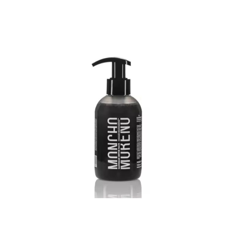 MONCHO MORENO BATHMAN DETOX HAIR 250ML