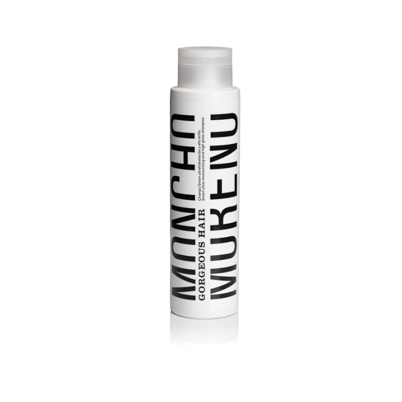 MONCHO MORENO GORGEOUS HAIR 500ML