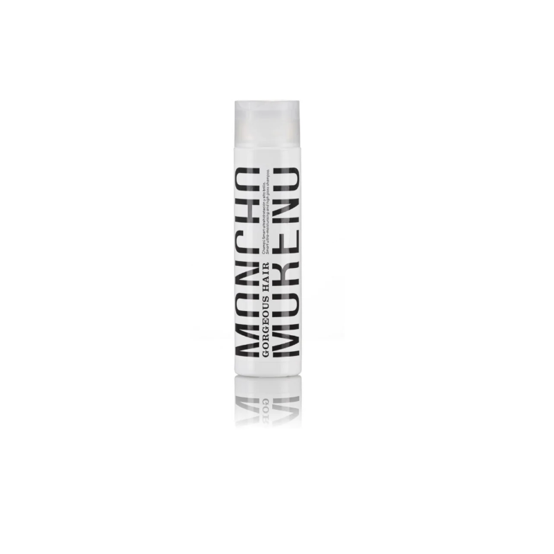 MONCHO MORENO GORGEOUS HAIR 250ML